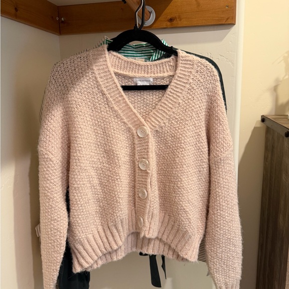 Lovers + Friends Sweaters - Lovers and Friends cardigan